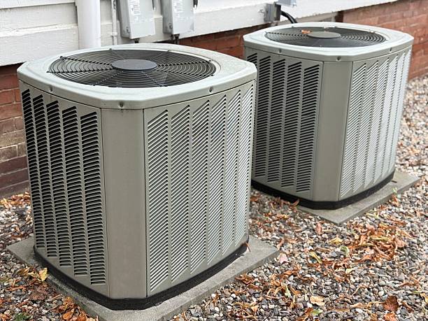 Reliable Ac Repair contractor in Conroe, TX by Leonard HVAC